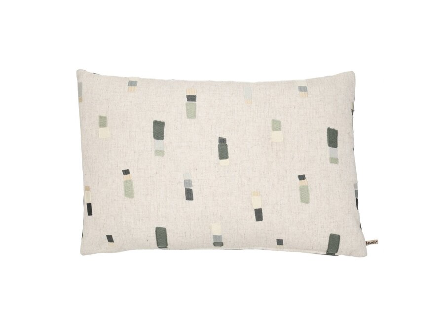 Coussin Monhela Mint