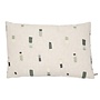 Decorative cushion Monhela Mint