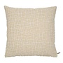 Decorative cushion Mike Natural