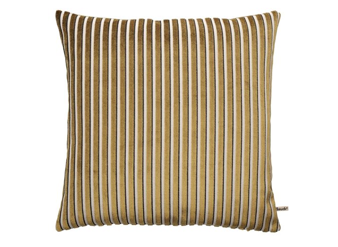 Kissen Michy Dark Gold