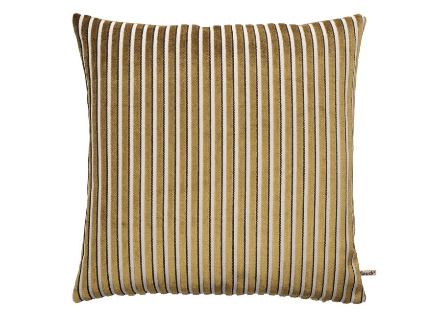 Kussen Michy Dark Gold