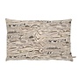 Coussin décoratif Marbella Exclusive Natural/Brown