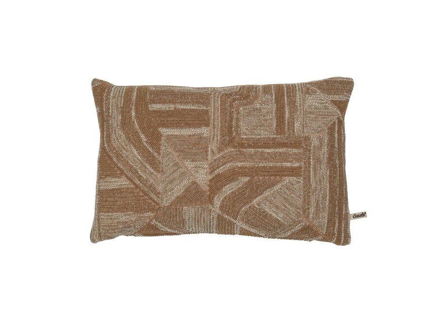 Cushion Modulla Camel