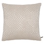 Sierkussen Metrona Grey/Gold