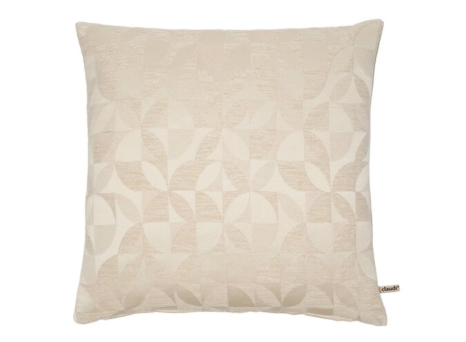 Kissen Madeline Natural