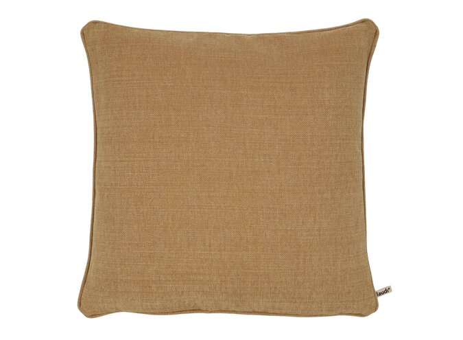 Kissen Maddy Mustard + Piping