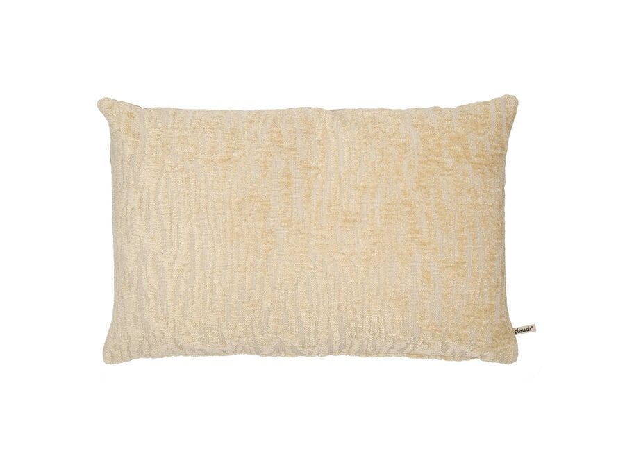 Decorative cushion Mura Sand