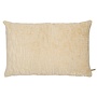 Decorative cushion Mura Sand