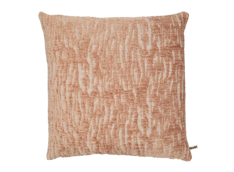 Coussin décoratif Mura Coral