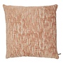 Decorative cushion Mura Coral