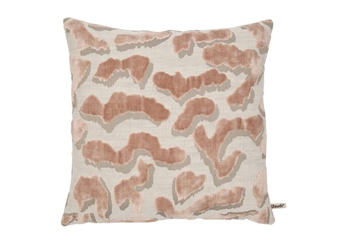 Kissen Nimfy Soft Pink