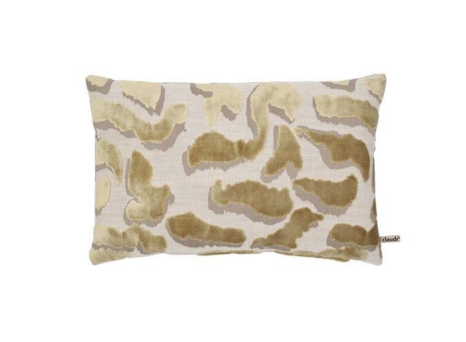 Coussin Nimfy Olive