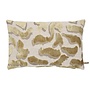Decorative cushion Nimfy Olive
