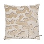 Decorative cushion Nimfy Natural