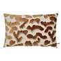 Coussin décoratif Nimfy Dark Gold