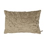 Sierkussen Nobby Taupe