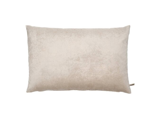 Coussin Nolana Sand/Bronze