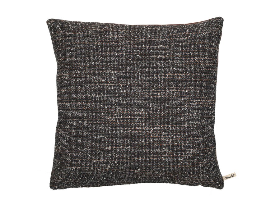 Cushion Ocrons Iced blue/Copper