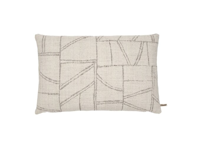 Coussin Odylla Natural