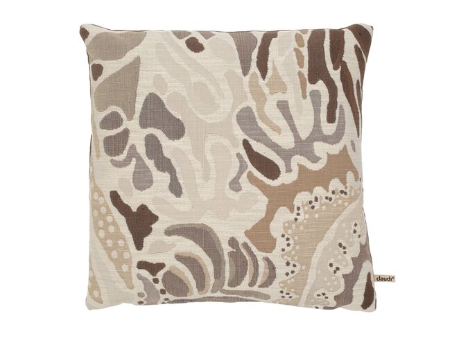 Coussin Pablo Cappuccino