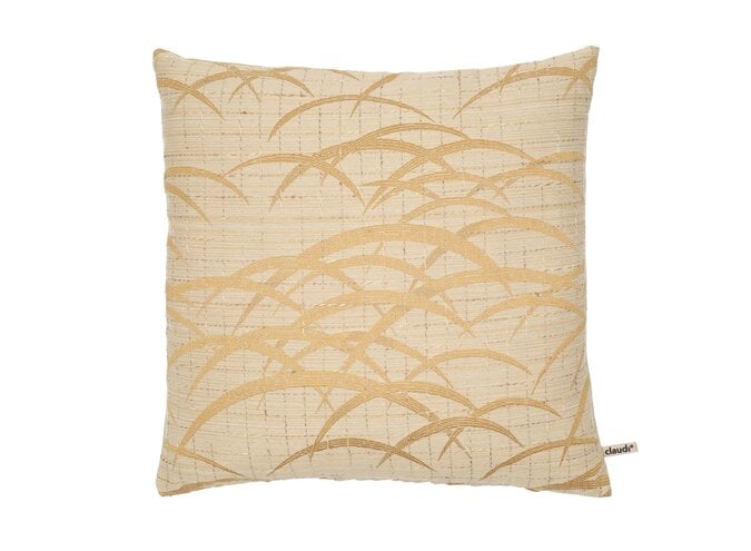 Coussin Leffante Exclusive Gold