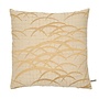 Coussin décoratif Leffante Exclusive Gold