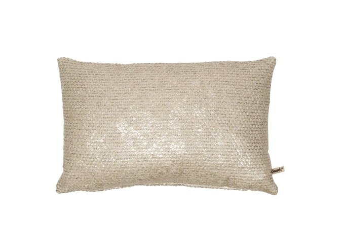 Cushion Lisa Gold