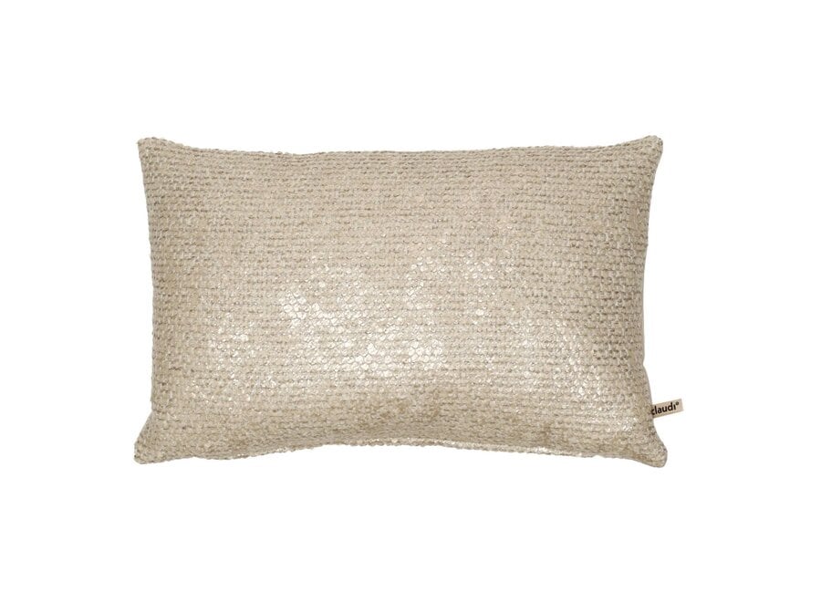 Cushion Lisa Gold