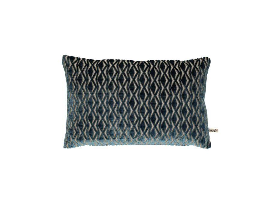 Cushion Lepossa Denim