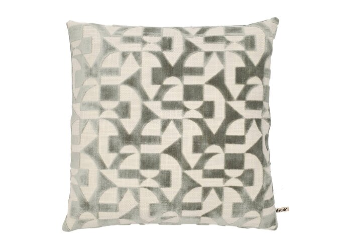 Cushion Lonata Mint