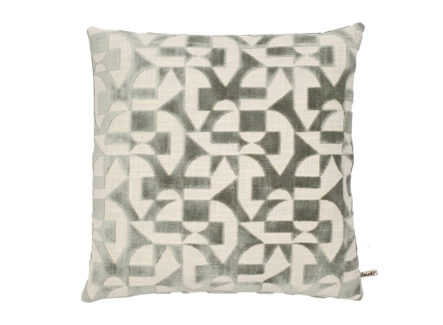 Coussin Lonata Mint