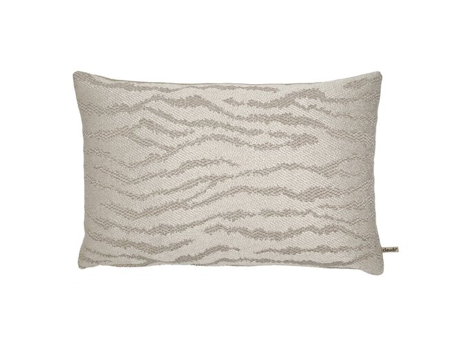 Cushion Kendis Exclusive Off White