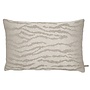 Decorative cushion Kendis Exclusive Off White