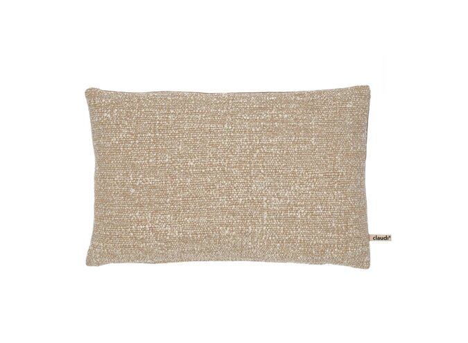Coussin Lory Dark Sand