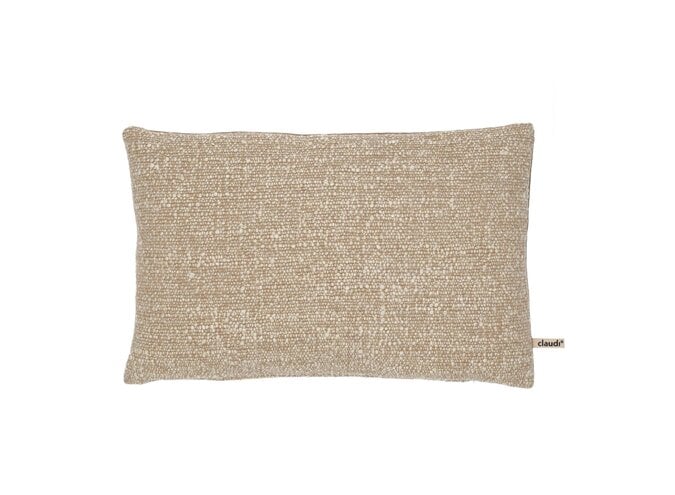 Kissen Lory Dark Sand