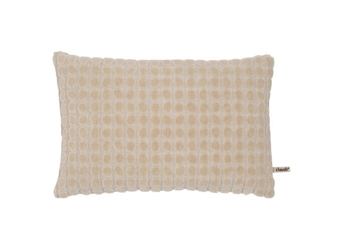 Cushion Lusso Sand