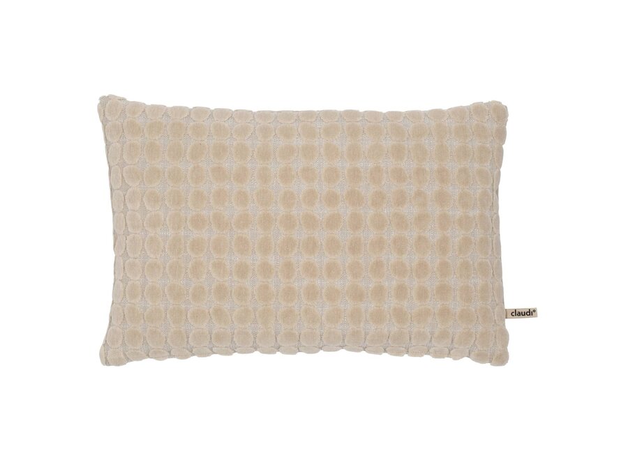 Cushion Lusso Sand