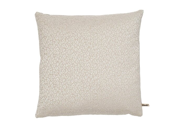 Cushion Kittey Sand