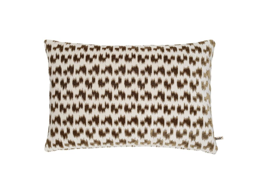 Kissen Kobis Exclusive Dark Gold