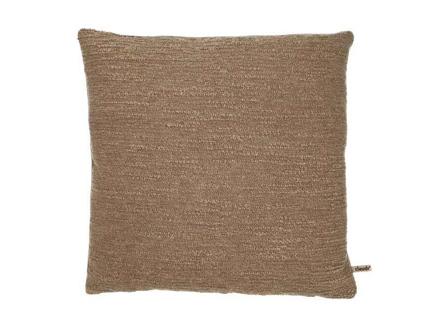 Coussin décoratif Krakas Cappuccino