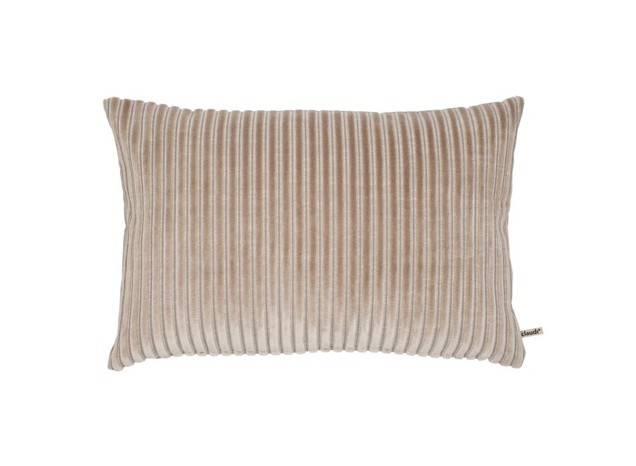 Coussin Zebulla Sand