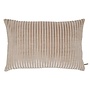 Coussin décoratif Zebulla Sand