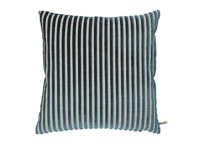 Cushion Zebulla Petrol