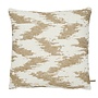 Decorative cushion Ziban Natural