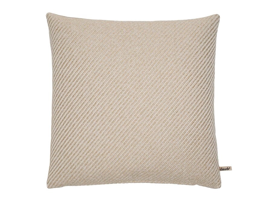 Coussin Zolana Off White