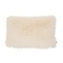 Sierkussen Hairfy Off White