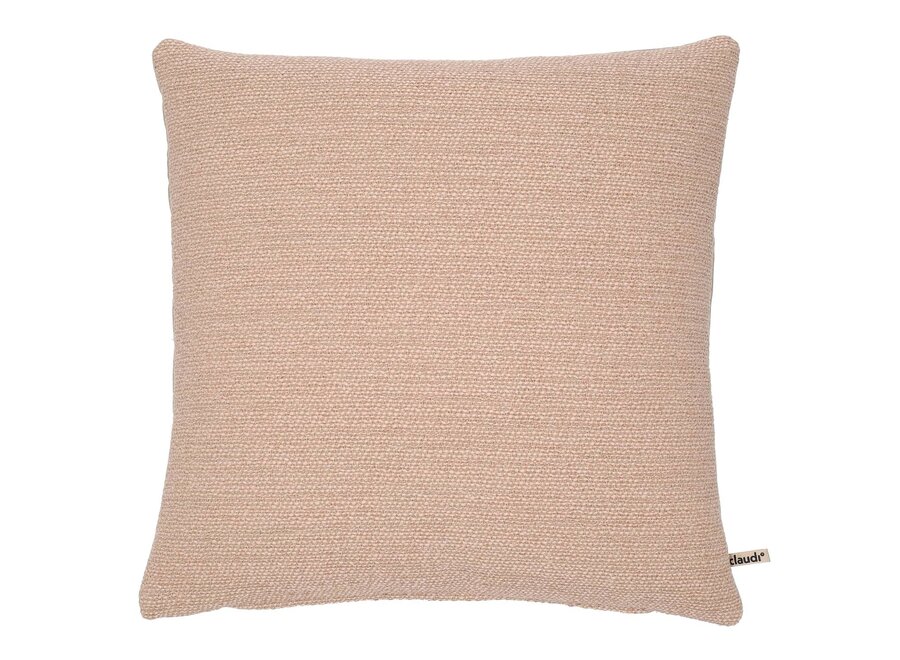 Coussin décoratif Harmony Soft Pink