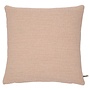 Decorative cushion Harmony Soft Pink