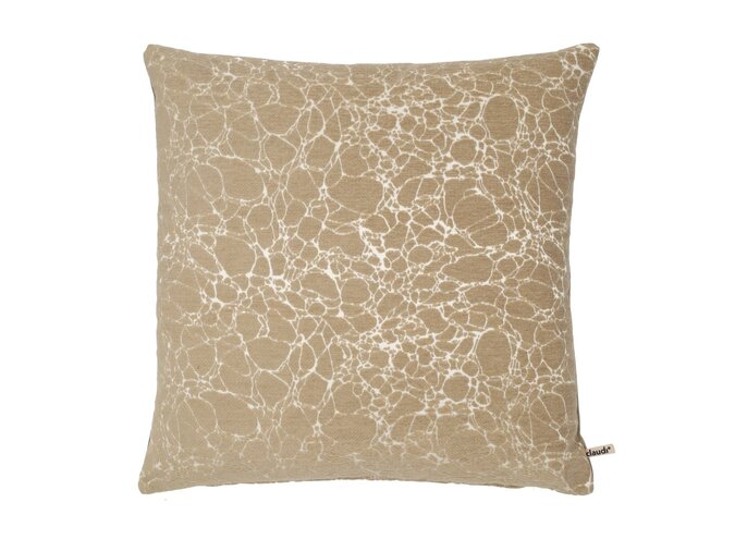 Kissen Ilumia Sand