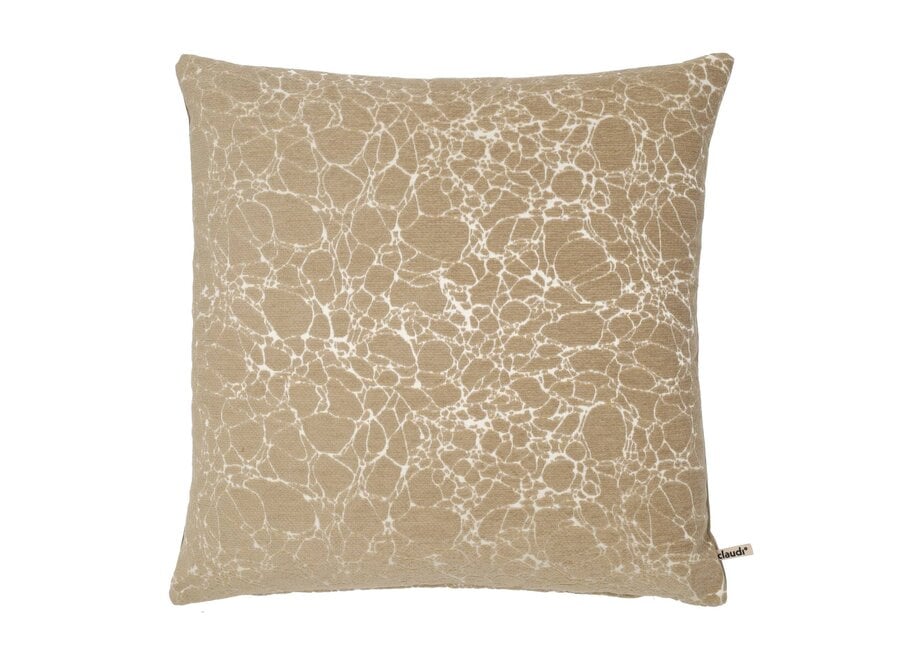 Kissen Ilumia Sand